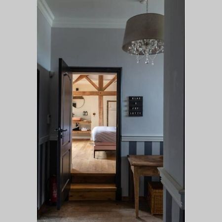 Vakantiewoning Maison Doute Durbuy Exterior foto