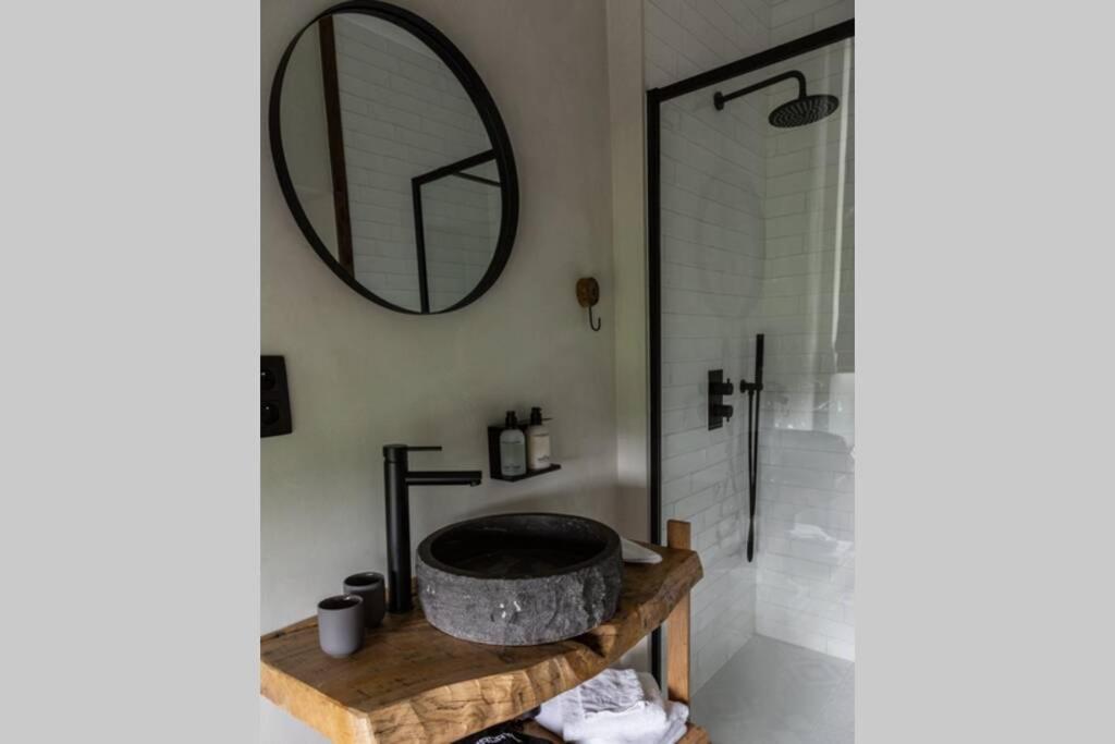 Vakantiewoning Maison Doute Durbuy Exterior foto